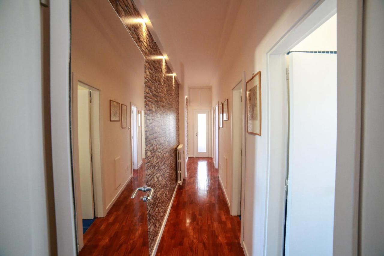 Apartmán Camy House - De Vivo Realty Sorrento Exteriér fotografie