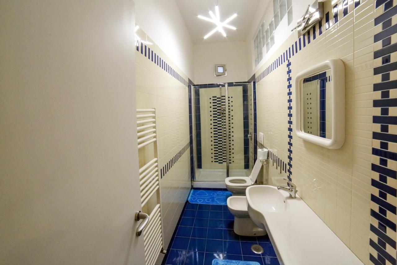 Apartmán Camy House - De Vivo Realty Sorrento Exteriér fotografie
