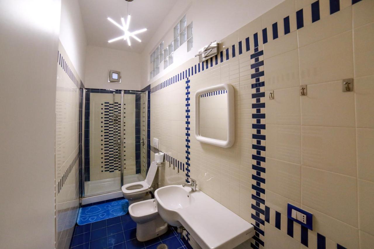 Apartmán Camy House - De Vivo Realty Sorrento Exteriér fotografie